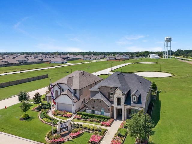 60 Shining Pointe Drive, Waller, TX 77484