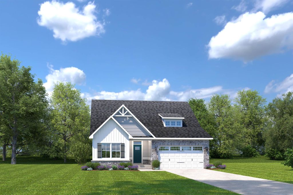 2286 Hazel Way, Longs, SC 29568