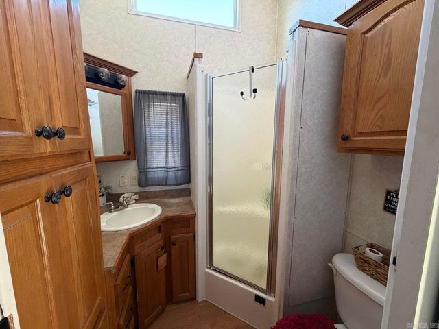 150 trout Lane, Higden, AR 72067