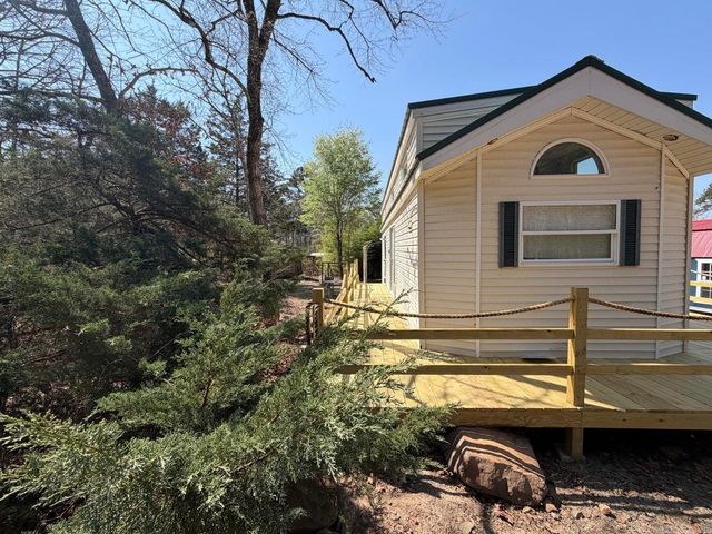 150 trout Lane, Higden, AR 72067