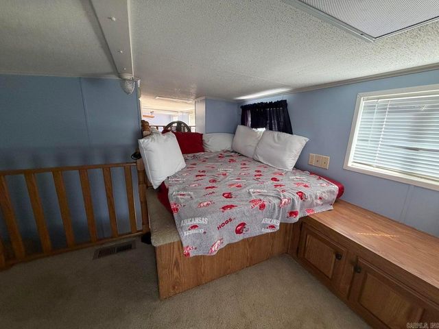 150 trout Lane, Higden, AR 72067