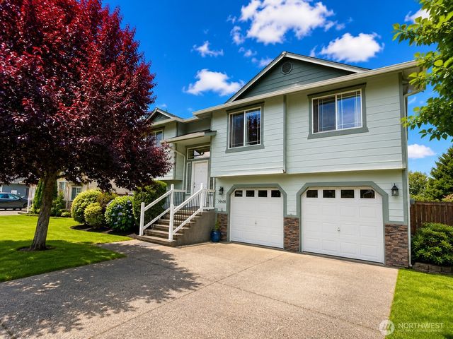 14406 145th Street E, Orting, WA 98360