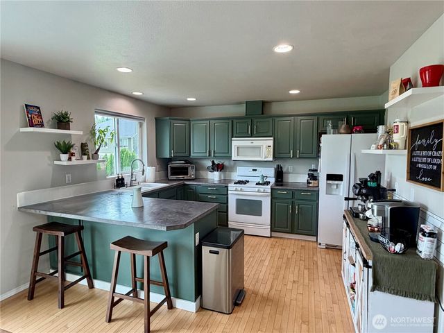 14406 145th Street E, Orting, WA 98360