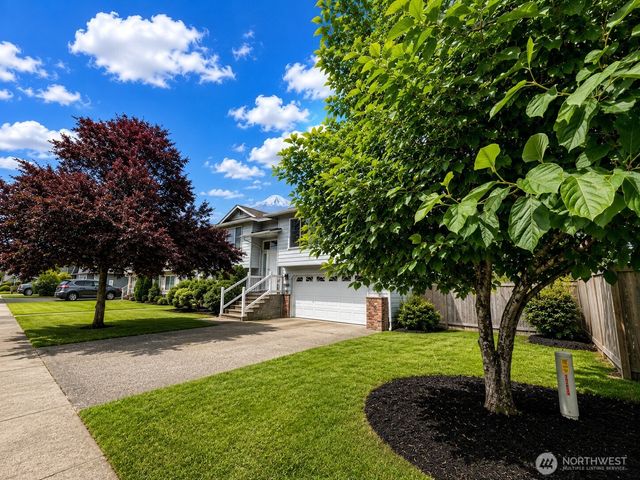 14406 145th Street E, Orting, WA 98360