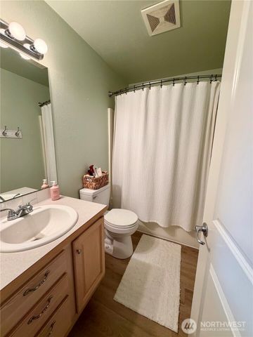 14406 145th Street E, Orting, WA 98360