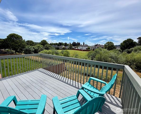 14406 145th Street E, Orting, WA 98360