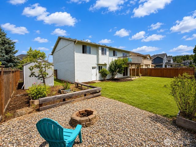 14406 145th Street E, Orting, WA 98360