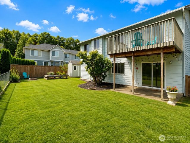14406 145th Street E, Orting, WA 98360