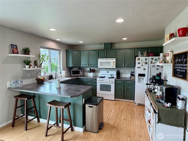 14406 145th Street E, Orting, WA 98360