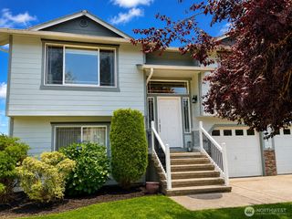 14406 145th Street E, Orting, WA 98360