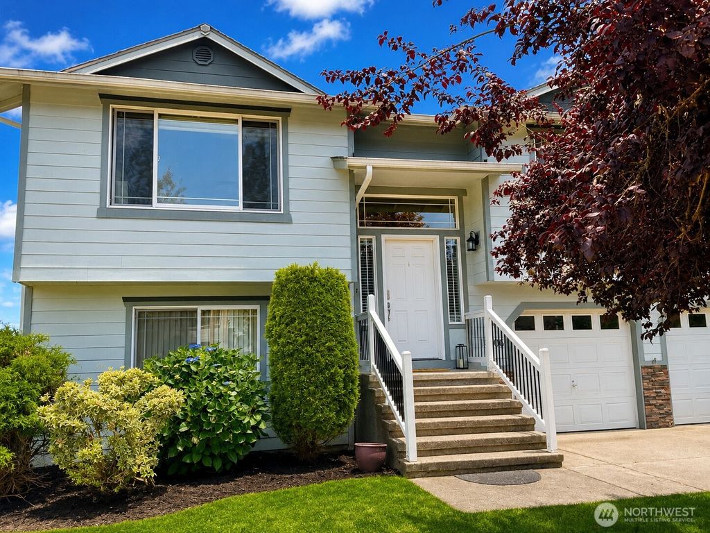 14406 145th Street E, Orting, WA 98360