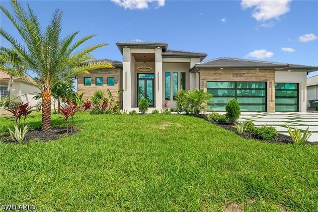 2931 SW 30th ST, Cape Coral, FL 33914