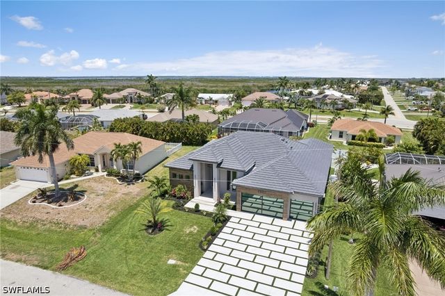 2931 SW 30th ST, Cape Coral, FL 33914
