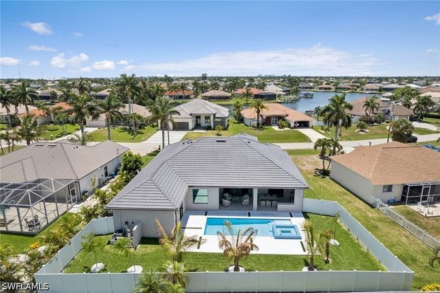 2931 SW 30th ST, Cape Coral, FL 33914