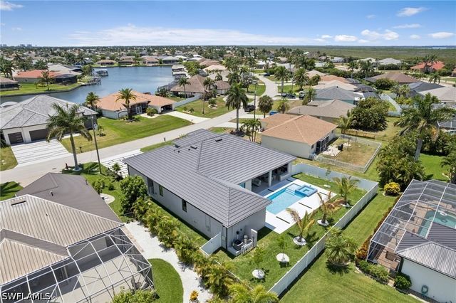 2931 SW 30th ST, Cape Coral, FL 33914