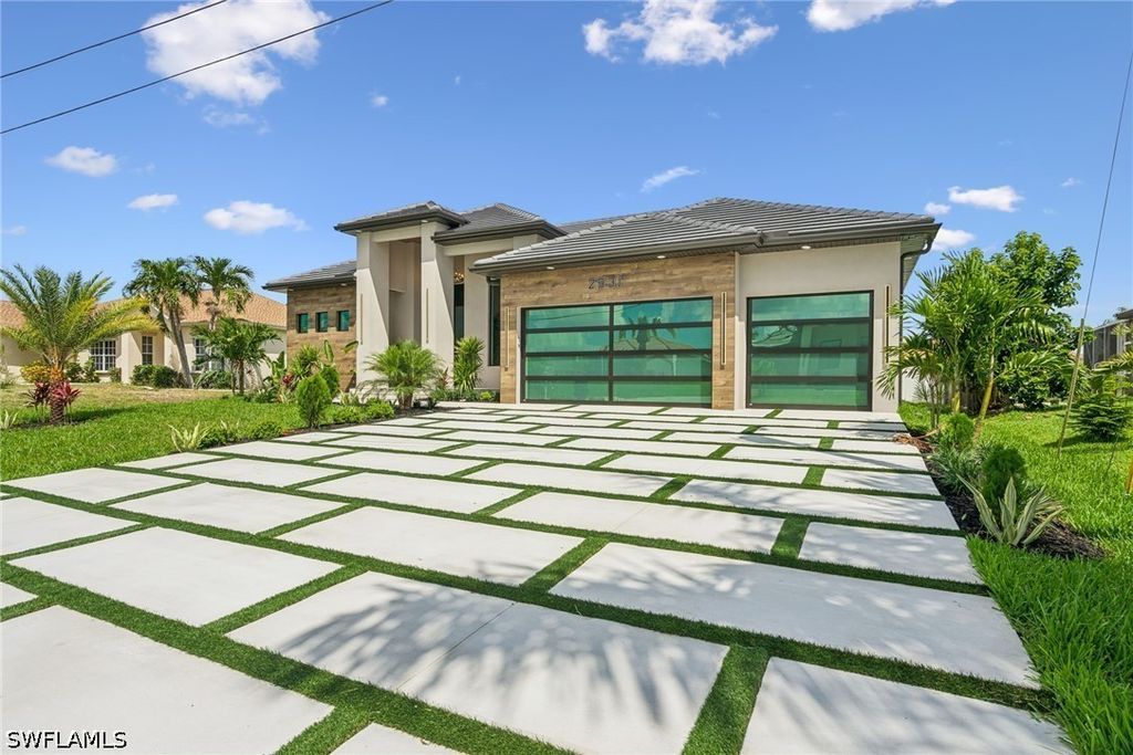 2931 SW 30th ST, Cape Coral, FL 33914