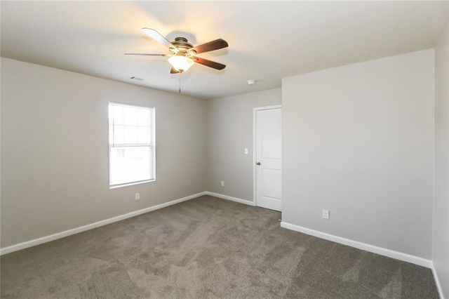 2393 Clapton Court, Lovejoy, GA 30236