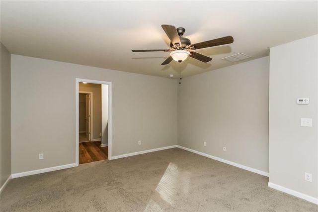 2393 Clapton Court, Lovejoy, GA 30236