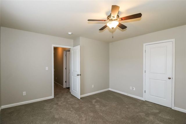 2393 Clapton Court, Lovejoy, GA 30236