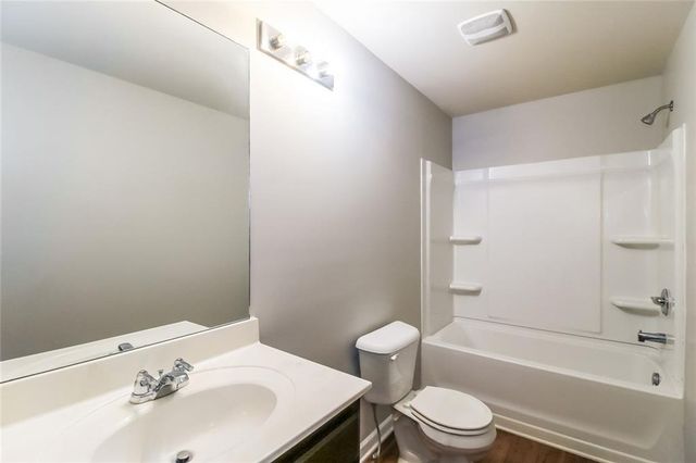 2393 Clapton Court, Lovejoy, GA 30236