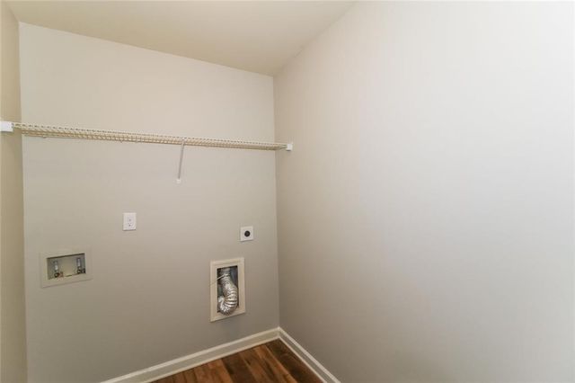 2393 Clapton Court, Lovejoy, GA 30236