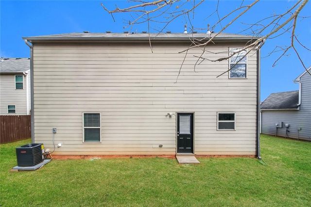 2393 Clapton Court, Lovejoy, GA 30236