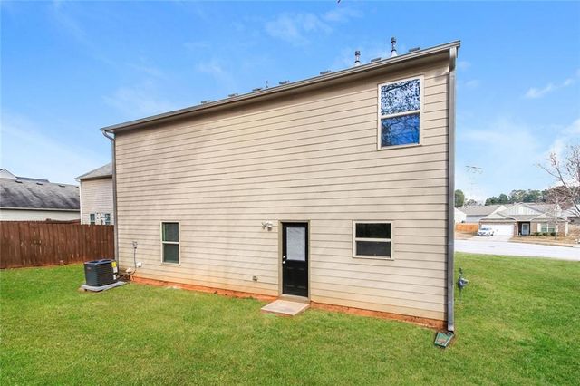 2393 Clapton Court, Lovejoy, GA 30236