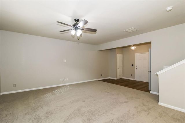 2393 Clapton Court, Lovejoy, GA 30236