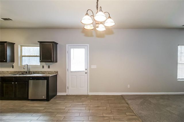 2393 Clapton Court, Lovejoy, GA 30236