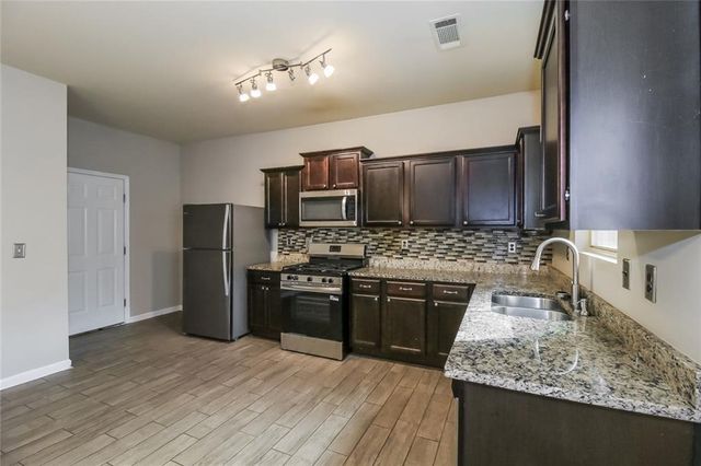 2393 Clapton Court, Lovejoy, GA 30236