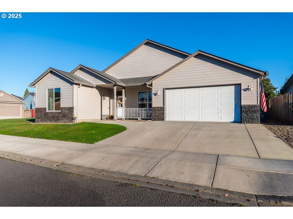 2812 Nw 14TH St, Battle Ground, WA 98604