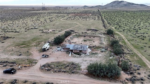 33321 Desert, Lucerne Valley, CA 92356
