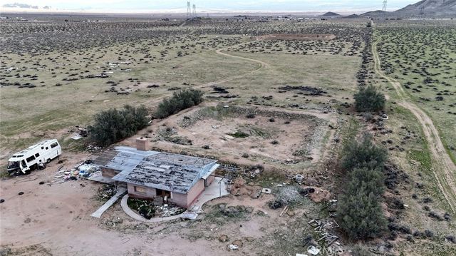 33321 Desert, Lucerne Valley, CA 92356