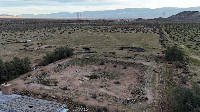 33321 Desert, Lucerne Valley, CA 92356