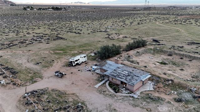 33321 Desert, Lucerne Valley, CA 92356