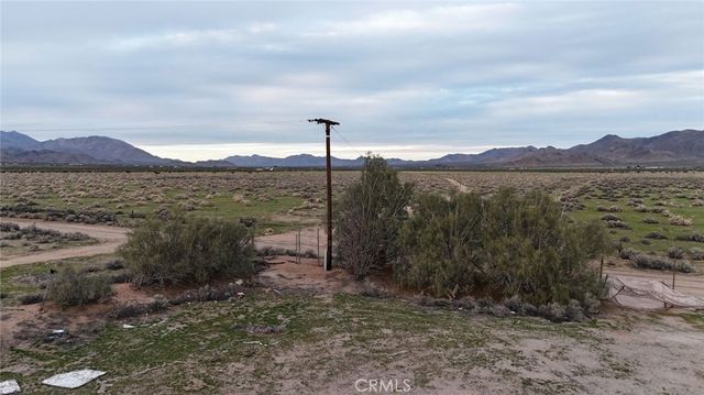 33321 Desert, Lucerne Valley, CA 92356