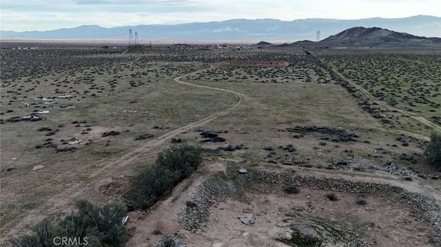 33321 Desert, Lucerne Valley, CA 92356