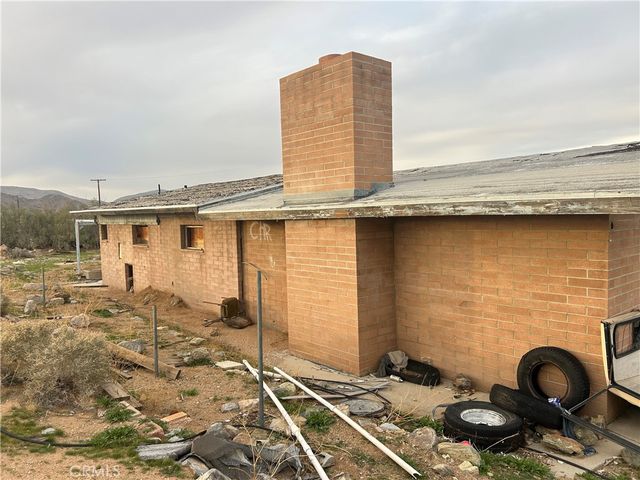 33321 Desert, Lucerne Valley, CA 92356
