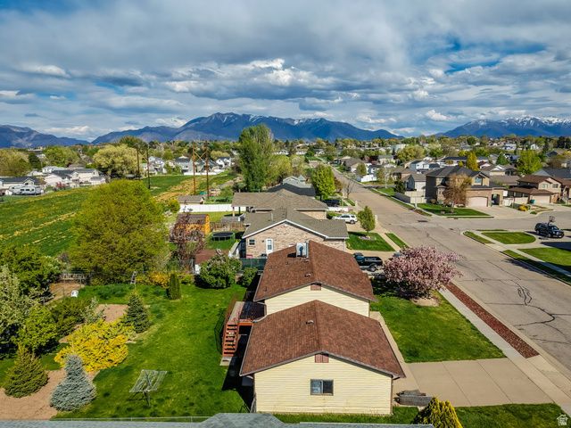 3080 W 4600 S, Roy, UT 84067