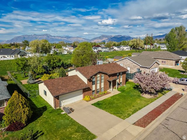3080 W 4600 S, Roy, UT 84067