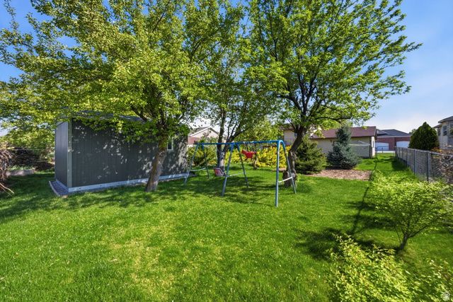 3080 W 4600 S, Roy, UT 84067