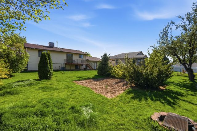 3080 W 4600 S, Roy, UT 84067