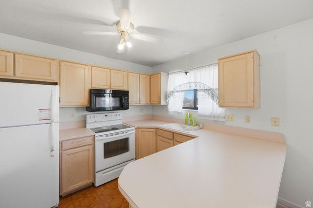 3080 W 4600 S, Roy, UT 84067