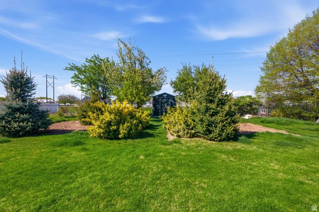 3080 W 4600 S, Roy, UT 84067