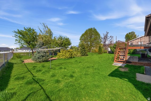 3080 W 4600 S, Roy, UT 84067