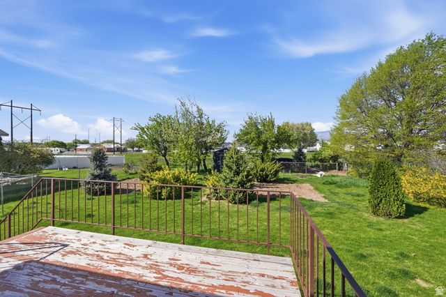 3080 W 4600 S, Roy, UT 84067