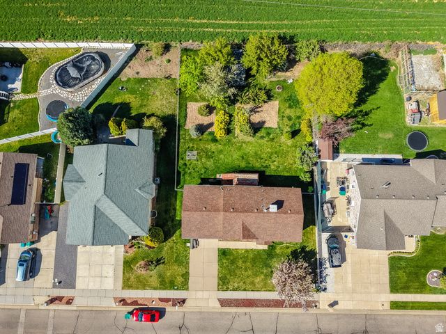 3080 W 4600 S, Roy, UT 84067