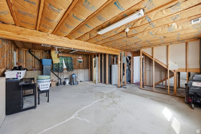 3080 W 4600 S, Roy, UT 84067
