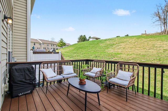 126 Brushwood Drive, Fort Thomas, KY 41075