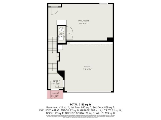 126 Brushwood Drive, Fort Thomas, KY 41075